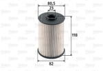 VALEO Filtru combustibil VALEO 587924 (587924) - fixbox