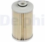 DELPHI Filtru combustibil DELPHI HDF656 (HDF656) - fixbox