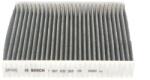 Bosch Filtru, aer habitaclu BOSCH 1 987 432 383 - fixbox