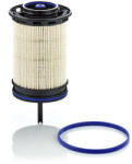 Mann-filter Filtru combustibil MANN-FILTER PU 10 011 z (PU 10 011 z) - fixbox