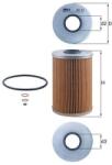 MAHLE Filtru ulei MAHLE OX 41D (OX 41D) - fixbox