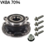 SKF Set rulment roata SKF VKBA 7094 (VKBA 7094) - fixbox