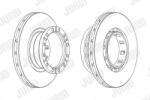 JURID Disc frana JURID 569161J (569161J) - fixbox