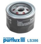PURFLUX Filtru ulei PURFLUX LS386 (LS386) - fixbox