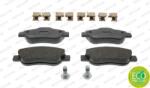 FERODO Set placute frana FERODO FDB1652 (FDB1652)