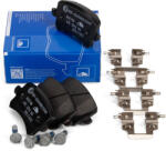 ATE Set placute frana axa spate ATE 13.0460-2749.2 (13.0460-2749.2)