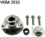 SKF Set rulment roata SKF VKBA 3510 (VKBA 3510) - fixbox