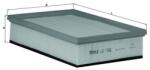 MAHLE Filtru aer MAHLE LX 1706 (LX 1706) - fixbox