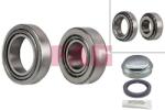 Fag Set rulment roata FAG 713 6680 70 (713 6680 70)