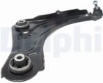 DELPHI Brat, suspensie roata DELPHI TC2356