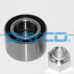 DAYCO Set rulment roata DAYCO KWD1015 (KWD1015)