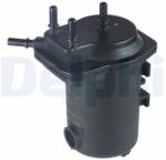DELPHI Filtru combustibil DELPHI HDF942 (HDF942) - fixbox