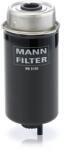 Mann-filter Filtru combustibil MANN-FILTER WK 8188 (WK 8188) - fixbox