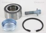 TRISCAN Set rulment roata TRISCAN 8530 23124 (8530 23124) - fixbox
