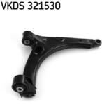 SKF Brat, suspensie roata SKF VKDS 321530