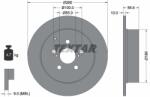 TEXTAR Disc frana TEXTAR 92135703 (92135703)