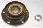 TRISCAN Set rulment roata TRISCAN 8530 12216 (8530 12216) - fixbox