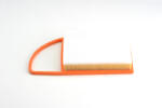 Bosch Filtru aer BOSCH F 026 400 220 (F 026 400 220) - fixbox