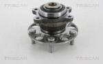 TRISCAN Set rulment roata TRISCAN 8530 40235 (8530 40235) - fixbox