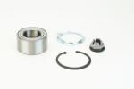 Continental Ctam Set rulment roata CONTINENTAL CTAM WBE1049 (WBE1049) - fixbox