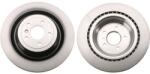 TRW Disc frana TRW DF6365S - fixbox