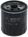 Bosch Filtru ulei BOSCH F 026 407 153 (F 026 407 153) - fixbox
