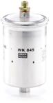 Mann-filter Filtru combustibil MANN-FILTER WK 845 (WK 845) - fixbox