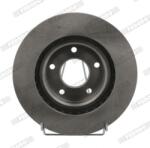 FERODO Disc frana FERODO DDF1624 (DDF1624)