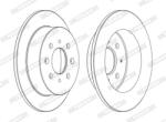 FERODO Disc frana FERODO DDF1358C (DDF1358C)