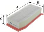 VALEO Filtru aer VALEO 585414 (585414) - fixbox