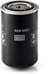 Mann-filter Filtru combustibil MANN-FILTER WDK 940/7 (WDK 940/7) - fixbox