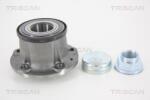 TRISCAN Set rulment roata TRISCAN 8530 10263 (8530 10263) - fixbox
