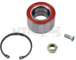 SNR Set rulment roata SNR R154.33 - fixbox