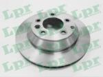 LPR Disc frana LPR P2000V (P2000V) - fixbox