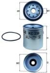 MAHLE Filtru combustibil MAHLE KC 238D (KC 238D) - fixbox