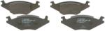 Bosch Set placute frana BOSCH 0 986 468 890 (0 986 468 890)