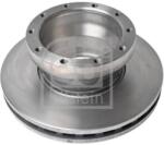 Febi Bilstein Disc frana FEBI BILSTEIN 29155 (29155) - fixbox