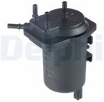 DELPHI Filtru combustibil DELPHI HDF941 (HDF941) - fixbox
