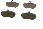 Bosch Set placute frana BOSCH 0 986 494 021 (0 986 494 021)