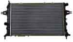 MTR Radiator, racire motor MTR 30069006 (30069006) - fixbox