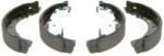 Bosch Set saboti frana BOSCH 0 986 487 753 - fixbox