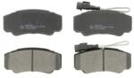 Original Nissan Set placute frana ORIGINAL NISSAN D4060-MA000 (D4060-MA000)