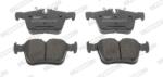 FERODO Set placute frana FERODO FDB4487 (FDB4487)