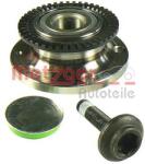 METZGER Set rulment roata METZGER WM 2045 (WM 2045)