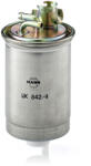 Mann-filter Filtru combustibil MANN-FILTER WK 842/4 (WK 842/4) - fixbox