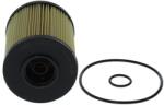 Bosch Filtru ulei BOSCH F 026 407 323 (F 026 407 323) - fixbox