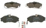 Bosch Set placute frana BOSCH 0 986 424 414 (0 986 424 414)