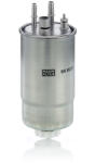 Mann-filter Filtru combustibil MANN-FILTER WK 853/24 (WK 853/24) - fixbox