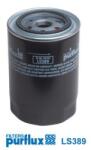 PURFLUX Filtru ulei PURFLUX LS389 (LS389) - fixbox