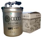 Original Vw Group Filtru combustibil ORIGINAL VW GROUP 6C0127400 (6C0127400)